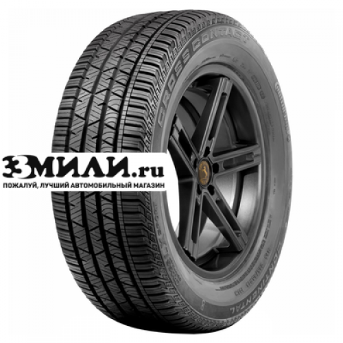 Шина 285/40R22 110H XL Continental ContiCrossContact LX Sport Летняя