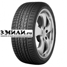Шина 295/40R21 111W XL Continental CrossContact UHP Летняя