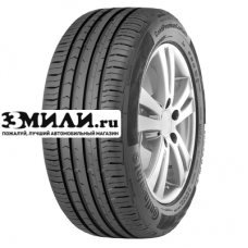 Шина 175/65R14 82T Continental ContiPremiumContact 5 Лето