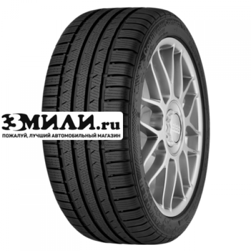 Шина 245/45R17 99V XL Continental ContiWinterContact TS 810 Sport Зимняя