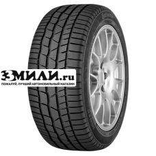 Шина 295/40R20 110W XL Continental ContiWinterContact TS 830 P SUV Зимняя