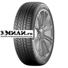 Шина 285/40R22 110V XL Continental ContiWinterContact TS 850 P Зимняя