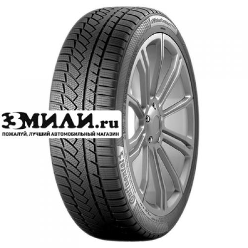 Шина 285/40R22 110V XL Continental ContiWinterContact TS 850 P Зимняя
