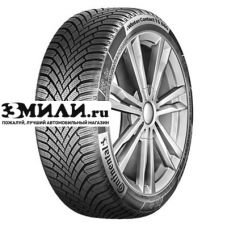 Шина 185/50R16 81H Continental ContiWinterContact TS 860 Зимняя