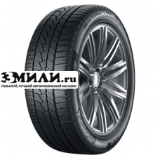 Шина 275/40R20 106V XL Continental ContiWinterContact TS 860 S Зимняя