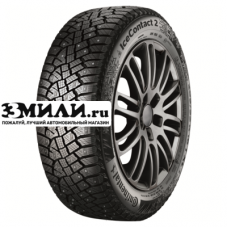 Шина 195/65R15 95T XL Continental IceContact 2 Зимняя