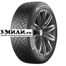Шина 175/70R14 88T XL Continental IceContact 3 Зимняя