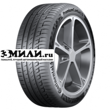 Шина 285/45R22 114Y XL Continental PremiumContact 6 Летняя
