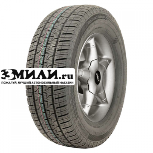 Шина 235/65R16C 121/119R Continental VanContact 4Season Всесезонная