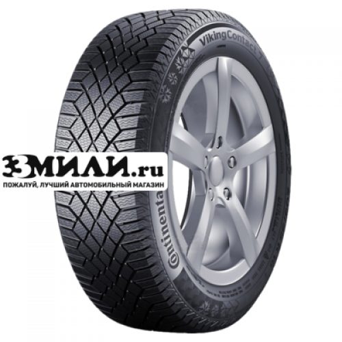 Шина 285/50R20 116T XL Continental VikingContact 7 Зимняя