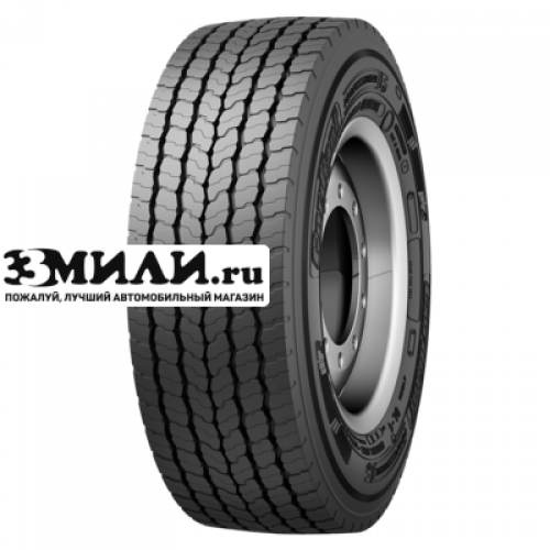 Шина 295/60R22.5 150/147K Cordiant Professional DL-1 Всесезонная