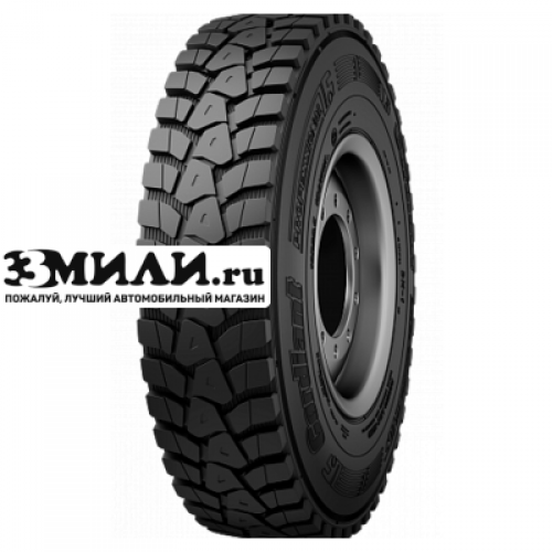 Шина 315/80R22.5 156/150K Cordiant Professional DM-1 Всесезонная