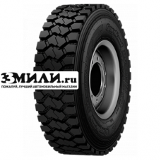 Шина 315/80R22.5 157/154G Cordiant Professional DO-1 Всесезонная