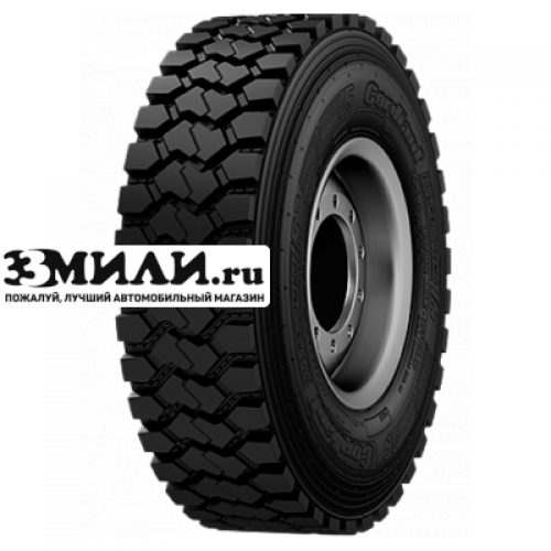 Шина 315/80R22.5 157/154G Cordiant Professional DO-1 Всесезонная