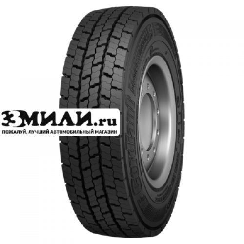 Шина 245/70R19.5 136/134M Cordiant Professional DR-1 Всесезонная