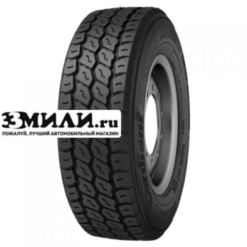Шина 385/65R22.5 164K Cordiant Professional TM-1 Всесезонная