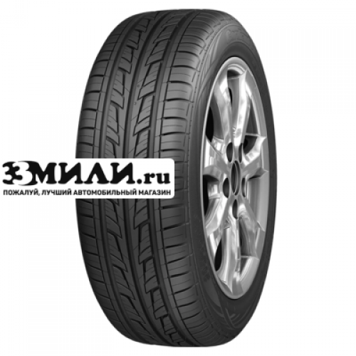 Шина 185/60R14 82H Cordiant Road Runner Лето