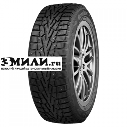 Шина 205/55R16 94T Cordiant Snow Cross Зима
