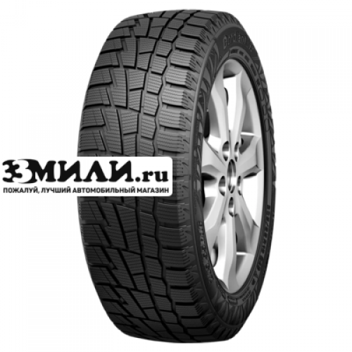 Шина 215/70R16 100T Cordiant Winter Drive Зимняя