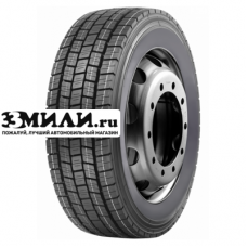 Шина 215/75R17.5 126/124M CrossWind CWD20E Всесезонная
