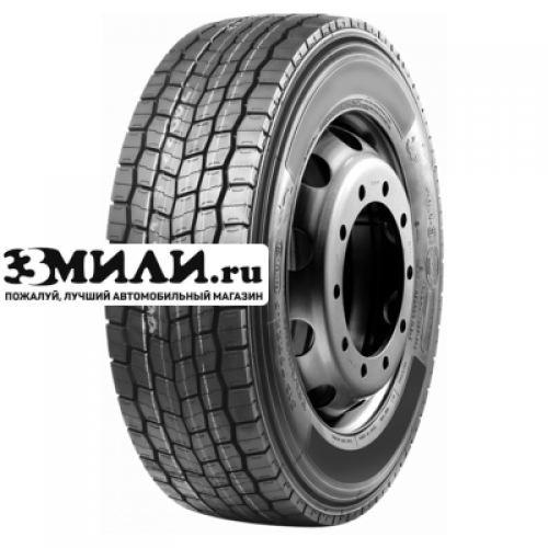 Шина 315/60R22.5 152/148L CrossWind CWD30K Всесезонная