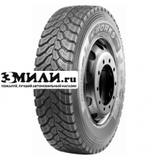 Шина 13/0R22.5 156/150K CrossWind CWD40K Всесезонная
