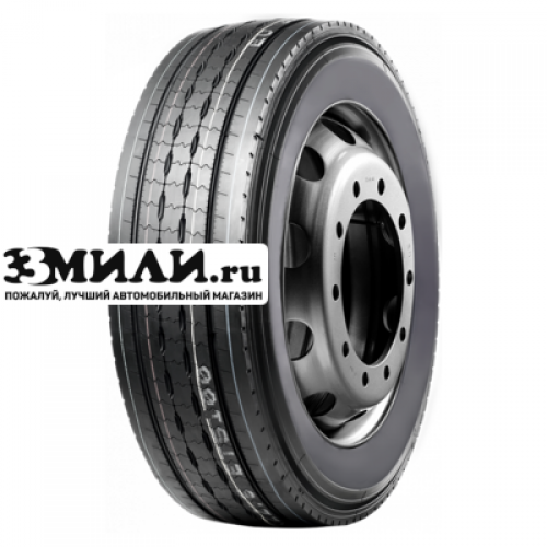 Шина 315/70R22.5 156/150L CrossWind CWS10E Всесезонная