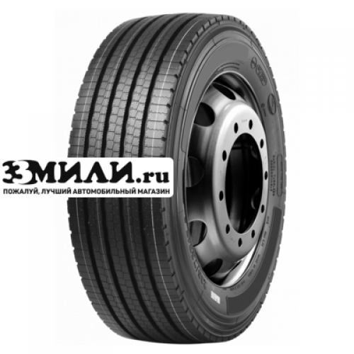 Шина 215/75R17.5 126/124M CrossWind CWS20E Всесезонная