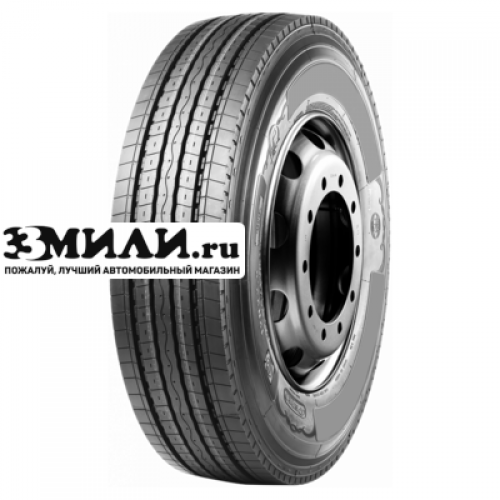 Шина 295/60R22.5 150/147L CrossWind CWS30K Всесезонная