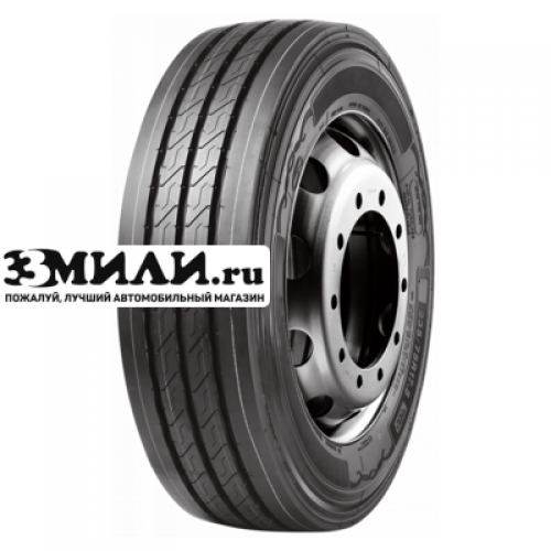 Шина 235/75R17.5 143/141J CrossWind CWT20E Всесезонная