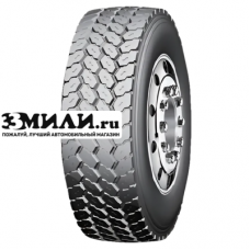 Шина 385/65R22.5 164K Doublestar DMA805 Всесезонная