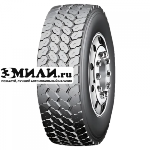 Шина 385/65R22.5 164K Doublestar DMA805 Всесезонная