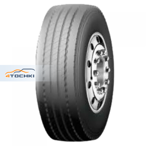 Шина 385/65R22.5 164K Doublestar DMS100 Всесезонная