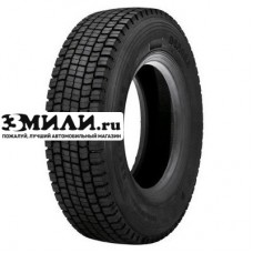 Шина 295/80R22.5 154/152M Doublestar DSR08A Всесезонная