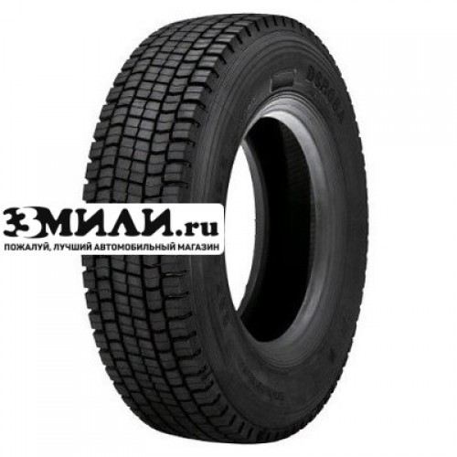Шина 295/80R22.5 154/152M Doublestar DSR08A Всесезонная