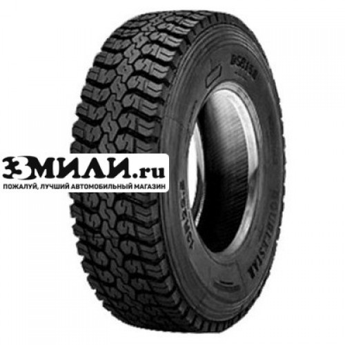 Шина 7.5/0R16 122/118K Doublestar DSR158 Всесезонная