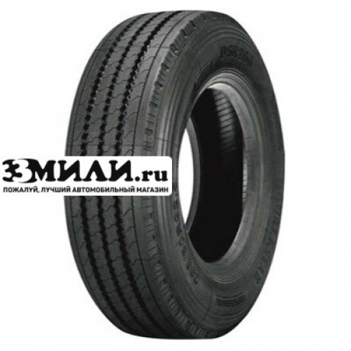 Шина 315/70R22.5 154/150L Doublestar DSR266 Всесезонная