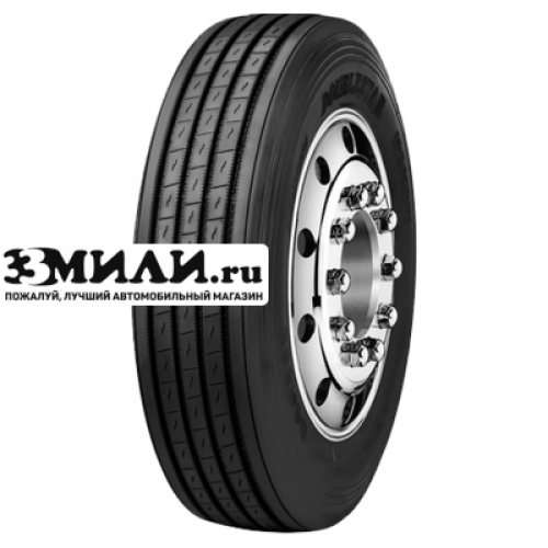 Шина 385/65R22.5 160K Doublestar DSR566 Всесезонная