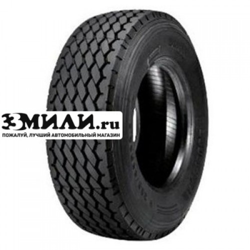 Шина 385/65R22.5 160K Doublestar DSR588 Всесезонная