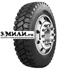Шина 315/80R22.5 154/150M Doublestar DSR668 Всесезонная