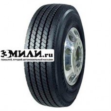 Шина 255/70R22.5 140/137L Doublestar DSR669 Всесезонная
