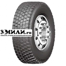 Шина 265/70R19.5 143/141L Doublestar DSRD01 Всесезонная