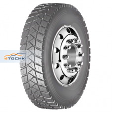 Шина 315/80R22.5 156/150K Doublestar DSRD22 Всесезонная