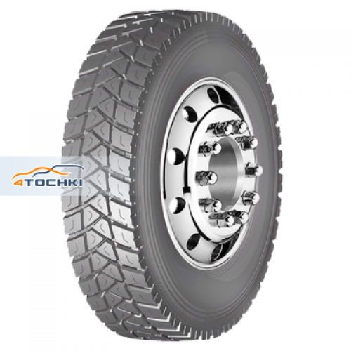 Шина 315/80R22.5 156/150K Doublestar DSRD22 Всесезонная