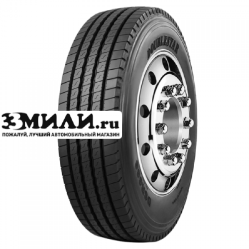 Шина 245/70R19.5 136/134L Doublestar DSRS01 Всесезонная