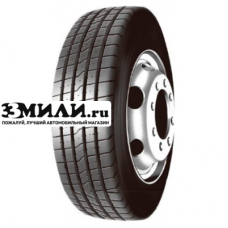 Шина 315/80R22.5 156/150L Doublestar F-One Всесезонная