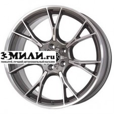 Диск 9.5x19 5x112 ET40 D66.6 FR replica B190T GMF