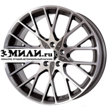 Диск 9.5x19 5x112 ET40 D66.6 FR replica B197T GMF