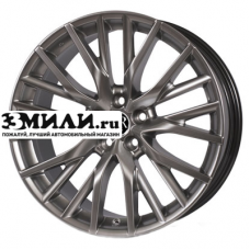 Диск 8x20 5x114.3 ET30 D60.1 FR replica LX272 HB