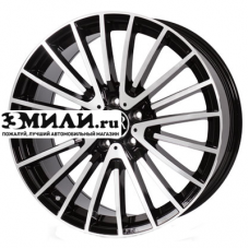 Диск 9x20 5x112 ET57 D66.6 FR replica MR275 BMF